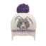 Ambler Creatures Beanie - Kids, Rabbit, Small, F18-0091-A/RAB-S/P1
