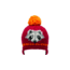 Ambler Creatures Beanie - Kids, Raccoon, Small, F18-0091-C/RAC-S/P1