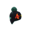 Ambler Dino Beanie - Kids, Navy, Small, F18-0006-B/NAV-S/P1