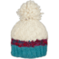 Ambler Jackie Beanie - Women's-Azure