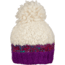 Ambler Jackie Beanie - Women's-Grape