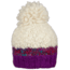 Ambler Jackie Beanie - Women's-Grape