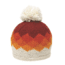 Ambler Jewel Beanie - Kids, Orange, Large, F18-0014-C/ORA-L/P1