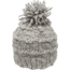 Ambler Madison Beanie - Women's-Grey