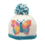 Ambler Olivia Beanie - Kids, Marine, Small, F18-0004-B/MAR-S/P1