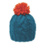 Ambler Primary Beanie - Womens, Azure, F18-1047-B/AZU-O/P1