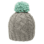 Ambler Primary Beanie - Womens, Grey, F18-1047-A/GRY-O/P1