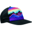 Ambler Selkirk Hat - Men's-Black-One Size