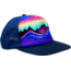 Ambler Selkirk Hat - Men's-Navy-One Size