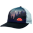 Ambler Wild Places Hat - Men's-Charcoal