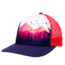 Ambler Wild Places Hat - Men's-Eggplant