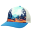 Ambler Wild Places Hat - Men's-Ink Blue