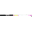 American Spirit Nite Stick Spin Rod, 2 Piece, Medium-Heavy, 12lb - 30lb Line, 9, ONG-902MHSP