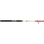 American Spirit Ong Classic Spin Rod, 2 Piece, Medium-Heavy, 15lb - 30lb, 4 Guides + Tip, White/Red, 9, ONG-925SW