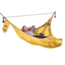 Amok Draumr 3.0 Complete Hammock System -Golden Yellow