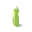 Amphipod Hydraform Bottles-Green-12 oz