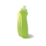 Amphipod Hydraform Bottles-Green-16 oz