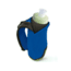 Amphipod Hydraform Handheld Ergo-Lite-Blue-10.5 oz