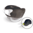 Swift-Clip Cap Light-Black