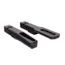 Anarchy Accuracy International Spigot Mount, AE Model, Arca Swiss, Black, AI-SM-AE-AS