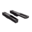 Anarchy Accuracy International Spigot Mount, AE Model, Picatinny, Black, AI-SM-AE-PIC