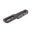 Anarchy Accuracy International Spigot Mount, AT Model, Arca Swiss, Black, AI-SM-AT-AS