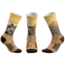 Anarchy Outdoors Tactical Boot Socks - Mens, Sunset RPR, One Size, MTBS-SRPR