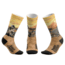 Anarchy Outdoors Tactical Boot Socks - Mens, Sunset Tikka, One Size, MTBS-STKA