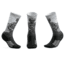 Anarchy Outdoors Tactical Boot Socks - Mens, Tactical Black, One Size, MTBS-TB