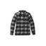 Smartwool Anchor Line Shirt Jacket-Women's, Medium Gray, Extra Small, SW000346052-XS