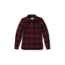 Smartwool Anchor Line Shirt Jacket-Women's, Tibetan Red, Small, SW000346A25-S