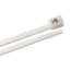 Ancor 11" Natrual Self Cutting Cable Zip Ties - 500-Pack 60023