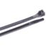 Ancor 14" UV Black Standard Cable Zip Ties - 25 Pack 55412