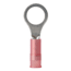 Ancor 22-18 AWG - 1/4" Nylon Ring Terminal - 25-Pack 68462