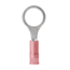 Ancor 22-18 AWG - 3/8" Nylon Ring Terminal - 25-Pack 68466