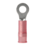 Ancor 22-18 AWG - #8 Nylon Ring Terminal - 25-Pack 68457