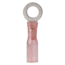 Ancor 22-18 Gauge - #10 Heat Shrink Ring Terminal - 100-Pack 55452
