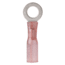 Ancor 22-18 Gauge - #8 Heat Shrink Ring Terminal - 3-Pack 55510