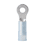 Ancor 16-14 AWG - Nylon Flanged Spade Terminal