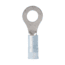Ancor 16-14 AWG - Nylon Flanged Spade Terminal