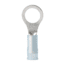 Ancor 16-14 AWG - Nylon Flanged Spade Terminal