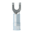 Ancor 16-14 AWG - Nylon Flanged Spade Terminal
