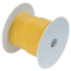 Ancor Yellow 18 AWG Tinned Copper Wire - 100' 60341