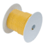 Ancor Yellow 4 AWG Tinned Copper Battery Cable - 50' 61696