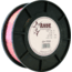 Ande Line Premium Mono Line 1/2lb Spool 20lb 1200yd Pink, A12-20P