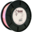 Ande Line Premium Mono Line 1/2lb Spool 60lb 400yd Pink, A12-60P