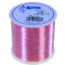 Ande Line Premium Mono Line 1/4lb Spool 10lb 1350yd Pink, A14-10P