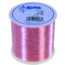 Ande Line Premium Mono Line 1/4lb Spool 40lb 350yd Pink, A14-40P