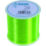 Ande Line Premium Mono Line 1/8lb Spool 10lb 675yd Green Hi-Vis, A18-10GE