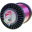 Ande Line Premium Mono Line 2lb Spool 25lb 4000yd Pink, A2-25P